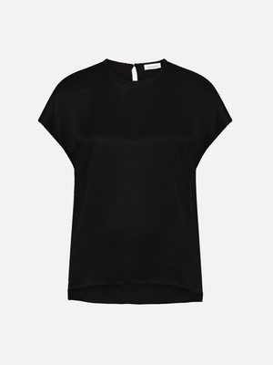 Wasabi top - black from Brand Mission