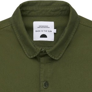 Kepa Jacket - cactus from Brand Mission