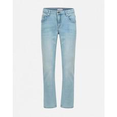 Lilias jeans - Sky blue via Brand Mission