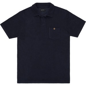 Goxo polo - navy from Brand Mission
