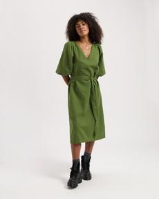 May jurk -Pine Green via Brand Mission