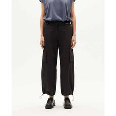 Val pantalon - black via Brand Mission