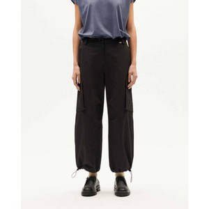 Val pantalon - black from Brand Mission