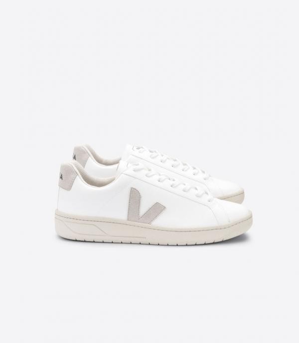 Urca sneaker - white natural (vegan) from Brand Mission