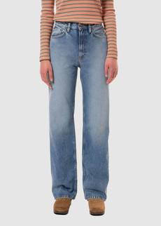 Clean Eileen jeans - vintage dreams via Brand Mission