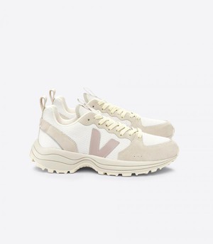 Venturi sneaker hexamesh - gravel babe from Brand Mission