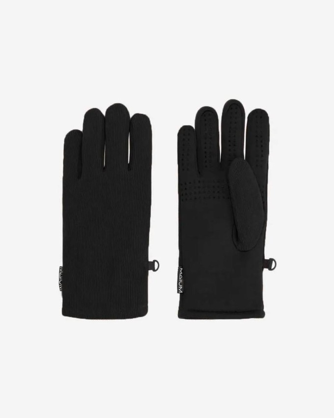 Maium gloves - black from Brand Mission