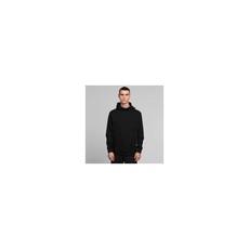 Hoodie Falun Base - Black via Brand Mission