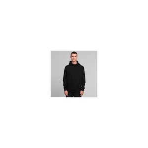 Hoodie Falun Base - Black from Brand Mission