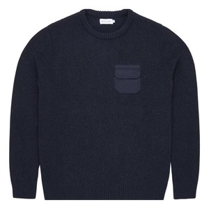 MIGUEL sweater - night from Brand Mission