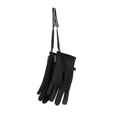 Maium gloves - black via Brand Mission