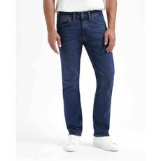 Nick straight jeans - basic blue via Brand Mission