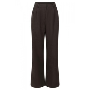 Shadow broek - dark brown from Brand Mission