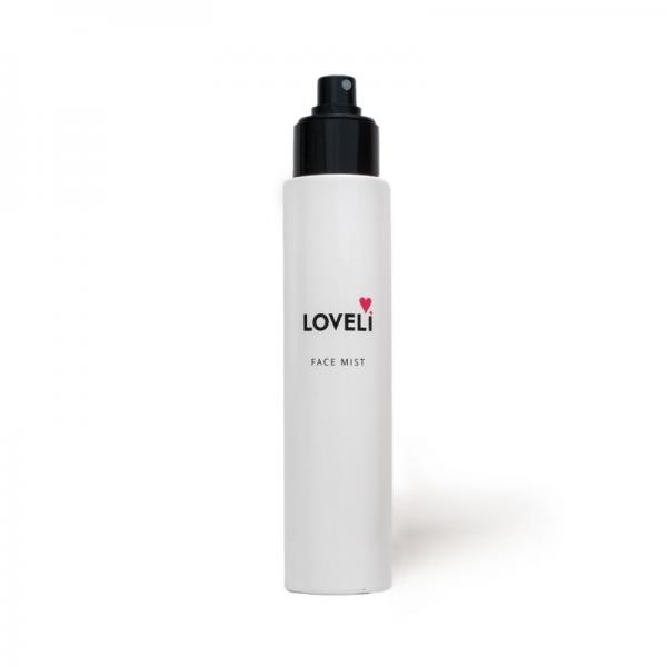 Facemist Loveli from Brand Mission