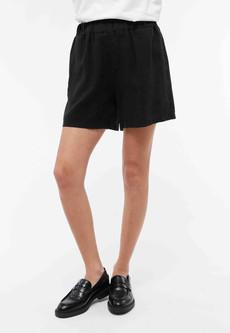 Clemintine shorts - zwart via Brand Mission