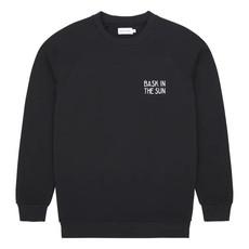 Wave sweater - night via Brand Mission