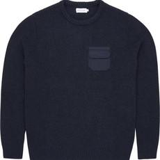 MIGUEL sweater - night via Brand Mission