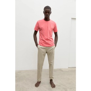 Vent t-shirt - coral from Brand Mission