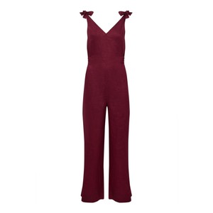 FLOSS jumpsuit - berry from Brand Mission