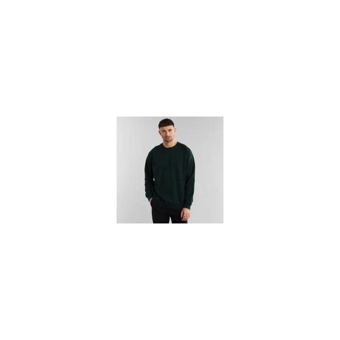 Malmoe sweater base - Dark green from Brand Mission