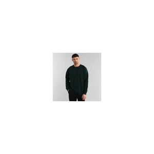 Malmoe sweater base - Dark green from Brand Mission