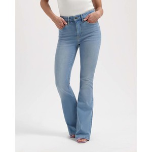 Lisette jeans flare - lucky vintage from Brand Mission