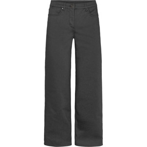 Carol Loose jeans - black from Brand Mission