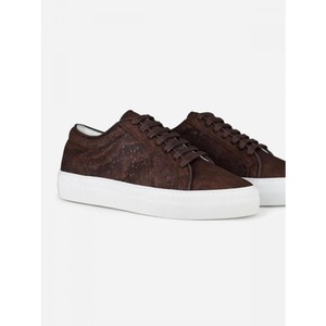 Qurc sneaker - castanha brown from Brand Mission