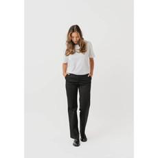 Phoebe Loose pantalon - black via Brand Mission