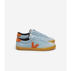 Volley sneaker - steel pumpkin via Brand Mission