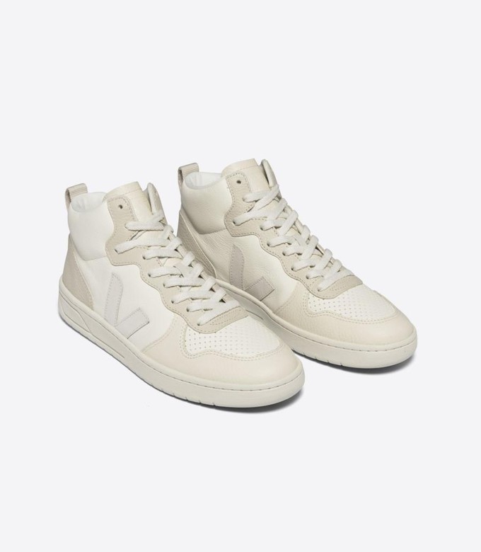 V15 sneaker - cashew multico from Brand Mission