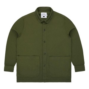 Kepa Jacket - cactus from Brand Mission