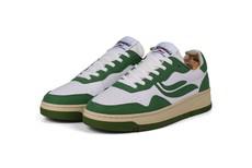 G-Soley 2.0 - green/cream via Brand Mission