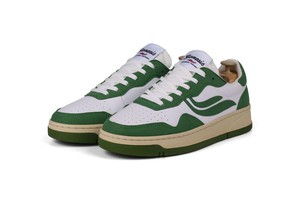 G-Soley 2.0 - green/cream from Brand Mission