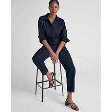 Uma jumpsuit - onyx dry via Brand Mission