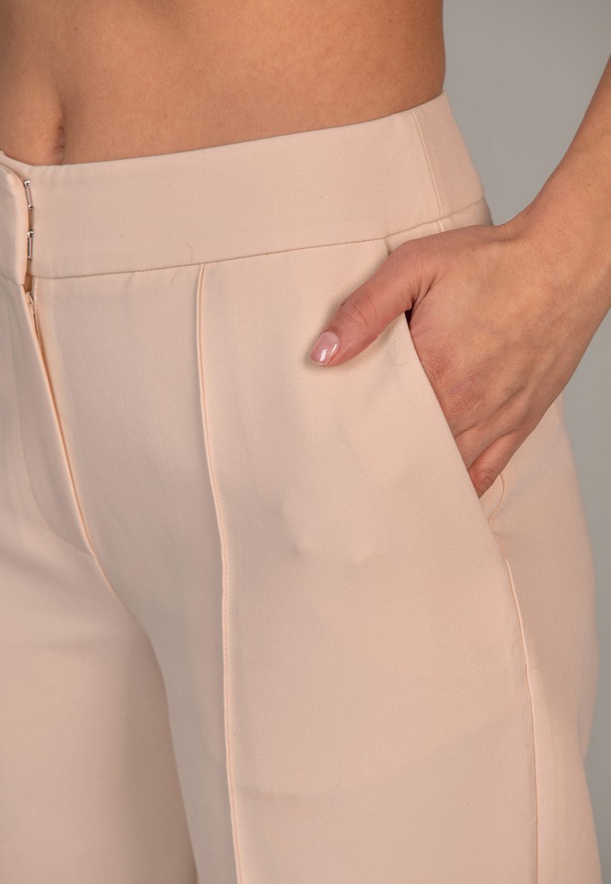 Lotus pantalon from C by Stories