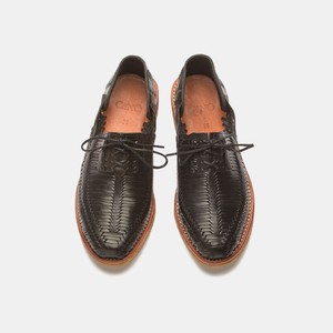 BENITO Natural Black from Cano