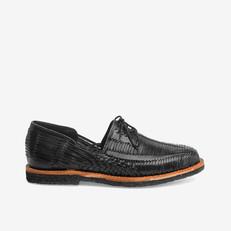 Benito Natural Black Sole (Last sizes) via Cano