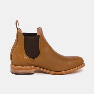 MARIA Chelsea Boot Cognac (Last sizes) from Cano