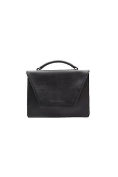 Hybrid Maxi Black - Multifunctional Bag via CANUSSA