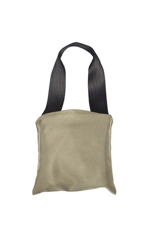 Sporty Bag - Olive (Exclusive Collection) from CANUSSA