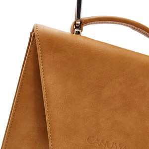 Hybrid Maxi Camel - Multifunctional Bag from CANUSSA