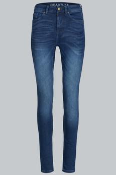 Rebel 101W - H/W Skinny Fit via Ceauture