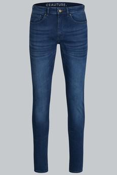Outlaw 105M - Slim Fit via Ceauture