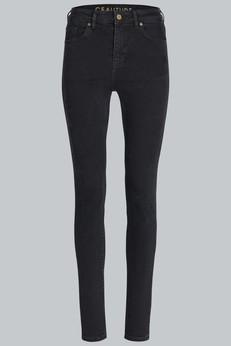 Rebel 103W - H/W Skinny Fit via Ceauture
