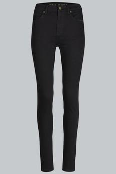 Rebel 102W - H/W Skinny Fit via Ceauture