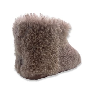 thies 1856 ® Shearling Boot new pink (W) from COILEX