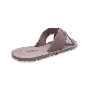 thies 1856 ® Eco Malibu vegan rose pink (W/X) from COILEX