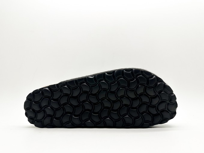 thies 1856 ® Recycled PET Bio Clog black (W/M/X) from COILEX