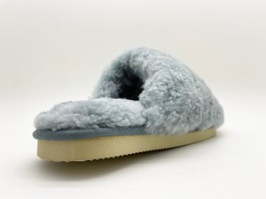 thies 1856 ® Fluffy Shearling ice (W) from COILEX